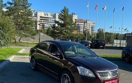 Toyota Premio, 2012 год, 1 050 000 рублей, 1 фотография