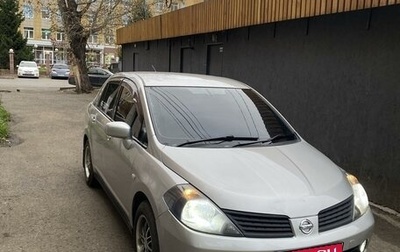 Nissan Tiida, 2006 год, 615 000 рублей, 1 фотография