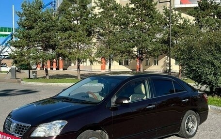 Toyota Premio, 2012 год, 1 050 000 рублей, 12 фотография