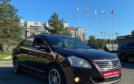 Toyota Premio, 2012 год, 1 050 000 рублей, 16 фотография