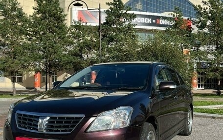 Toyota Premio, 2012 год, 1 050 000 рублей, 9 фотография