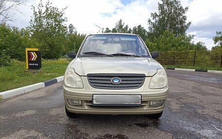 BYD Flyer, 2007 год, 190 000 рублей, 1 фотография