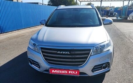 Haval H6, 2016 год, 1 460 000 рублей, 1 фотография