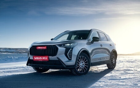 Haval Jolion, 2024 год, 1 865 000 рублей, 1 фотография