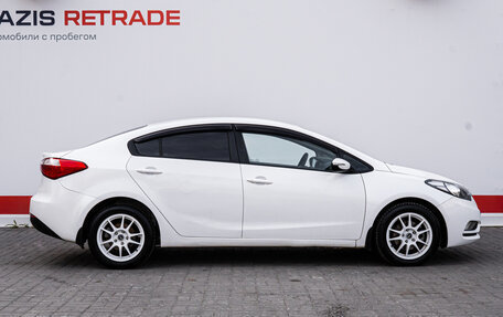 KIA Cerato III, 2014 год, 1 079 000 рублей, 4 фотография