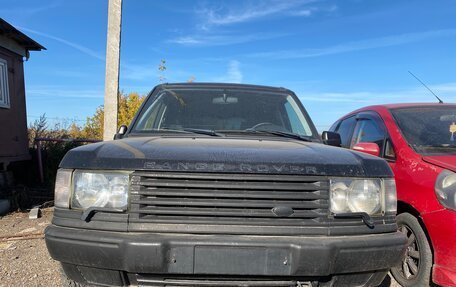 Land Rover Range Rover III, 1997 год, 350 000 рублей, 1 фотография