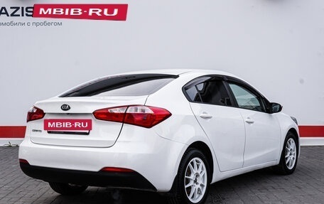 KIA Cerato III, 2014 год, 1 079 000 рублей, 5 фотография