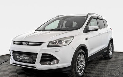 Ford Kuga III, 2013 год, 1 450 000 рублей, 1 фотография