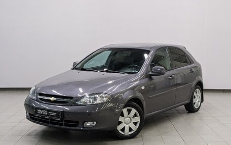 Chevrolet Lacetti, 2012 год, 895 000 рублей, 1 фотография