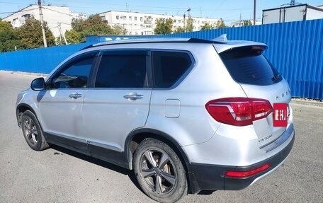 Haval H6, 2016 год, 1 460 000 рублей, 12 фотография