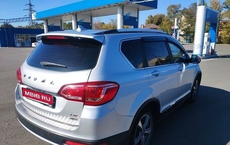 Haval H6, 2016 год, 1 460 000 рублей, 8 фотография