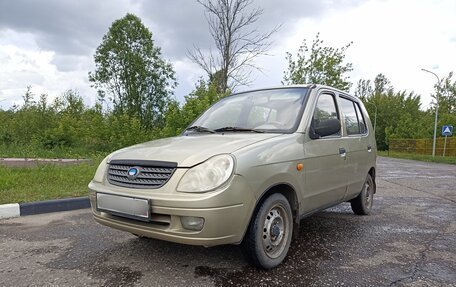 BYD Flyer, 2007 год, 190 000 рублей, 2 фотография