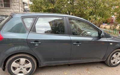 KIA cee'd I рестайлинг, 2009 год, 750 000 рублей, 1 фотография