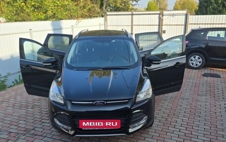 Ford Kuga III, 2013 год, 1 400 000 рублей, 6 фотография