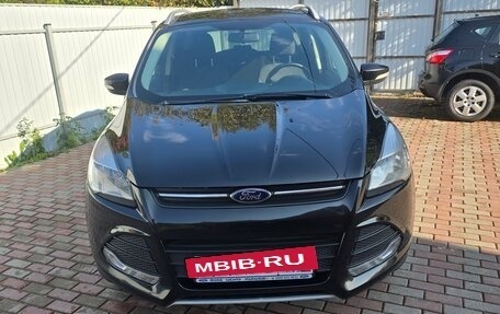 Ford Kuga III, 2013 год, 1 400 000 рублей, 3 фотография