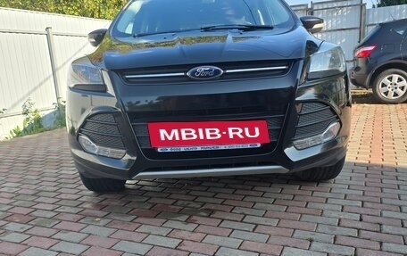 Ford Kuga III, 2013 год, 1 400 000 рублей, 4 фотография