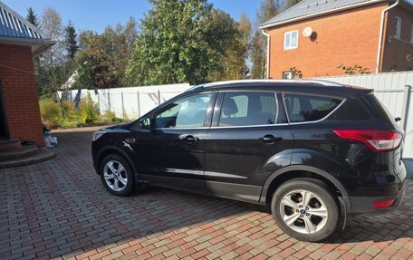 Ford Kuga III, 2013 год, 1 400 000 рублей, 9 фотография