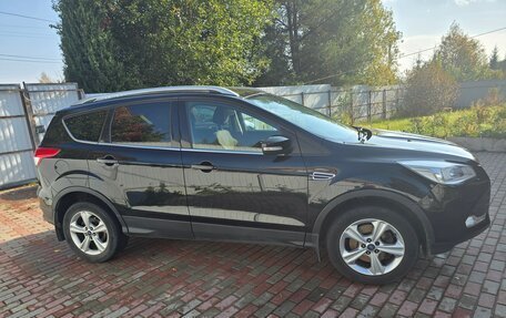 Ford Kuga III, 2013 год, 1 400 000 рублей, 13 фотография