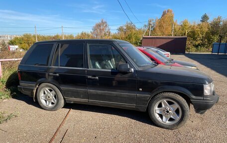 Land Rover Range Rover III, 1997 год, 350 000 рублей, 7 фотография