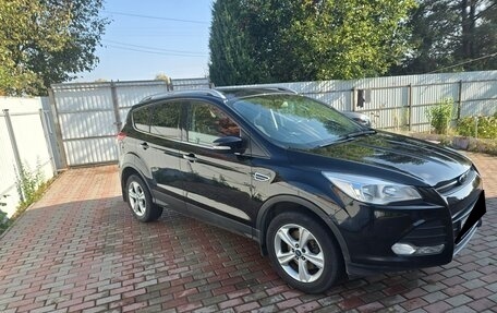 Ford Kuga III, 2013 год, 1 400 000 рублей, 11 фотография