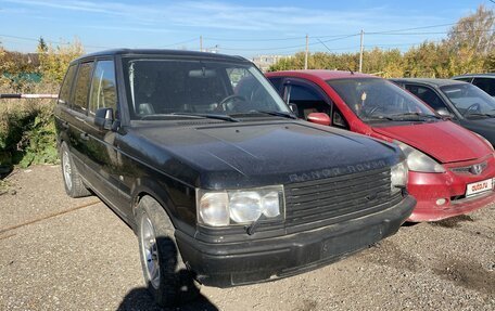 Land Rover Range Rover III, 1997 год, 350 000 рублей, 8 фотография