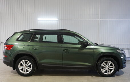 Skoda Kodiaq I, 2019 год, 2 620 000 рублей, 2 фотография