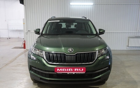 Skoda Kodiaq I, 2019 год, 2 620 000 рублей, 8 фотография