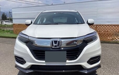 Honda Vezel, 2020 год, 1 511 000 рублей, 2 фотография