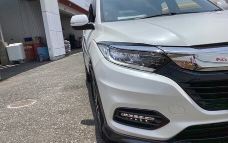 Honda Vezel, 2020 год, 1 511 000 рублей, 7 фотография