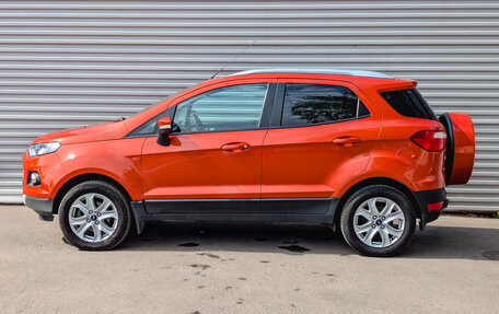 Ford EcoSport, 2014 год, 1 120 000 рублей, 8 фотография