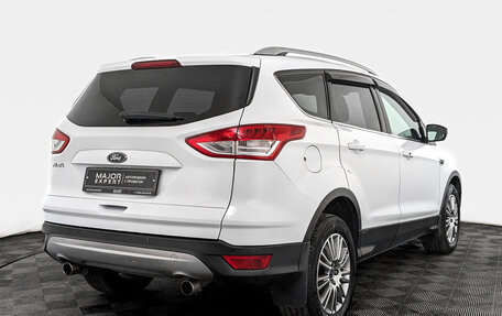 Ford Kuga III, 2013 год, 1 450 000 рублей, 5 фотография