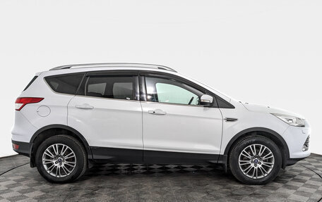 Ford Kuga III, 2013 год, 1 450 000 рублей, 4 фотография