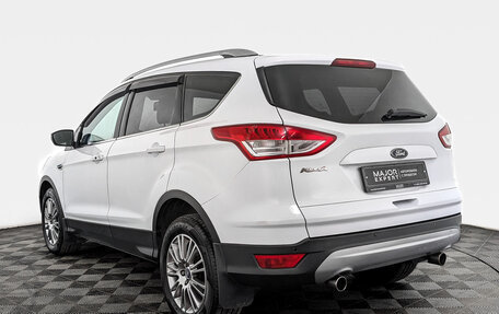 Ford Kuga III, 2013 год, 1 450 000 рублей, 7 фотография