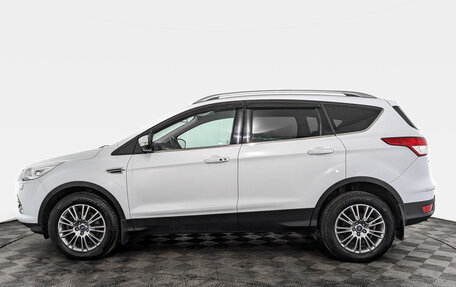 Ford Kuga III, 2013 год, 1 450 000 рублей, 8 фотография