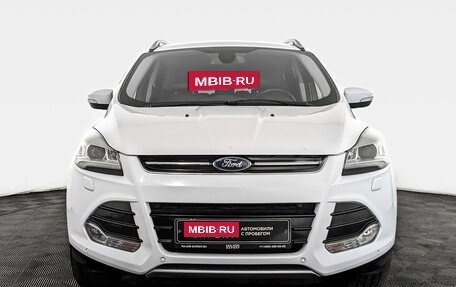 Ford Kuga III, 2013 год, 1 450 000 рублей, 2 фотография