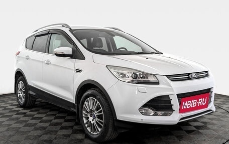 Ford Kuga III, 2013 год, 1 450 000 рублей, 3 фотография