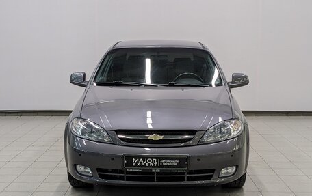 Chevrolet Lacetti, 2012 год, 895 000 рублей, 2 фотография