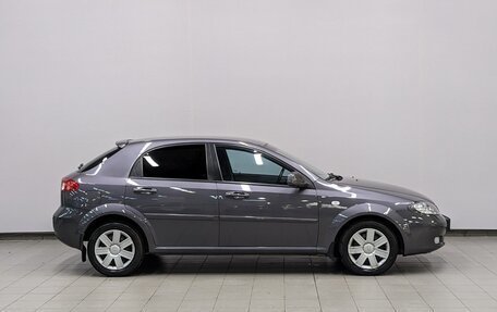 Chevrolet Lacetti, 2012 год, 895 000 рублей, 4 фотография