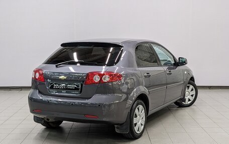 Chevrolet Lacetti, 2012 год, 895 000 рублей, 5 фотография