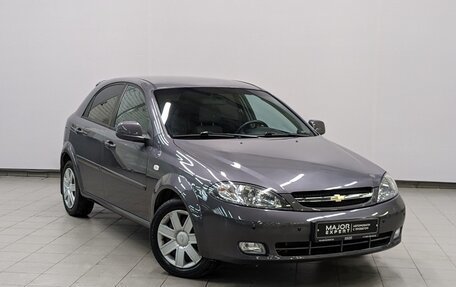 Chevrolet Lacetti, 2012 год, 895 000 рублей, 3 фотография