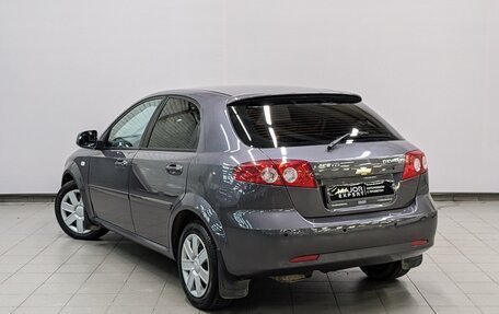 Chevrolet Lacetti, 2012 год, 895 000 рублей, 7 фотография