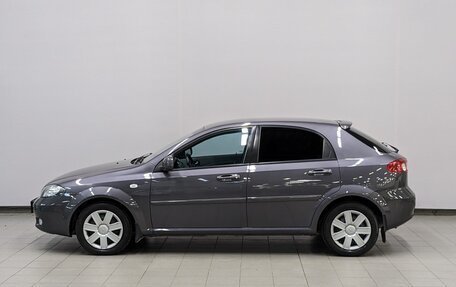 Chevrolet Lacetti, 2012 год, 895 000 рублей, 8 фотография