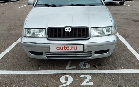 Skoda Octavia IV, 1998 год, 340 000 рублей, 2 фотография