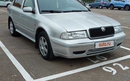 Skoda Octavia IV, 1998 год, 340 000 рублей, 3 фотография