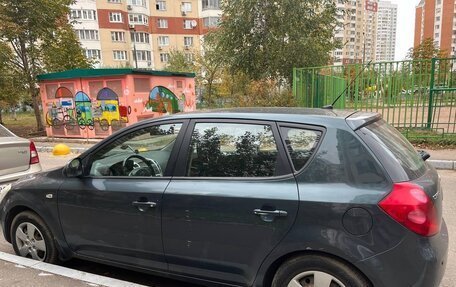 KIA cee'd I рестайлинг, 2009 год, 750 000 рублей, 12 фотография