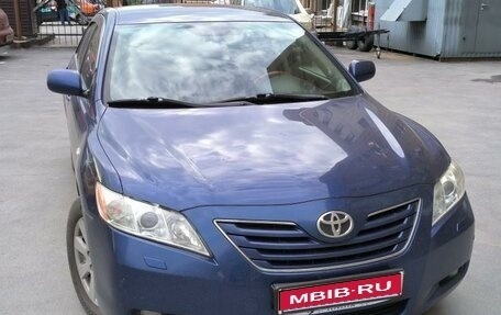 Toyota Camry, 2008 год, 1 056 000 рублей, 1 фотография