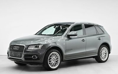 Audi Q5, 2014 год, 1 995 000 рублей, 1 фотография