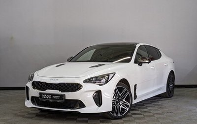 KIA Stinger I, 2022 год, 4 450 000 рублей, 1 фотография