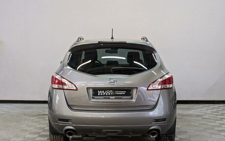 Nissan Murano, 2012 год, 1 890 000 рублей, 6 фотография