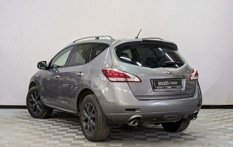 Nissan Murano, 2012 год, 1 890 000 рублей, 7 фотография